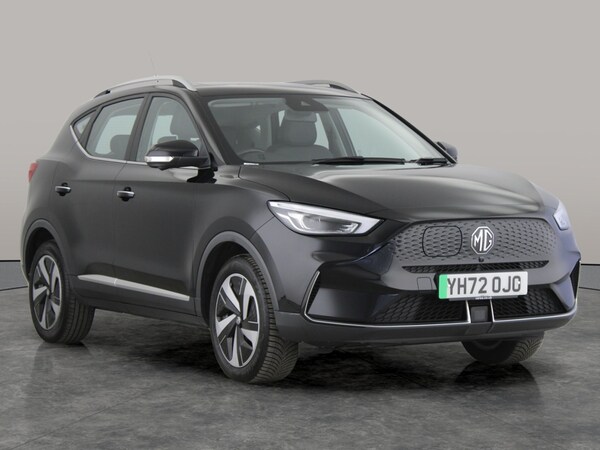 Used MG MG ZS 2022 for sale - 76065394: Photo 9