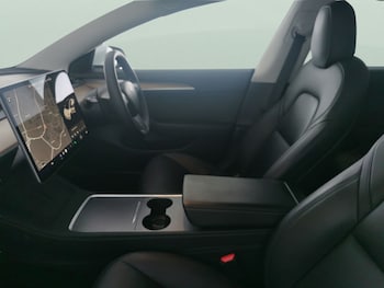 Used Tesla Model 3 2021 for sale - 77636412: Photo