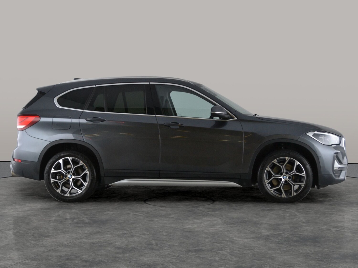 Used BMW X1 2022 for sale - 76931943: Photo 10