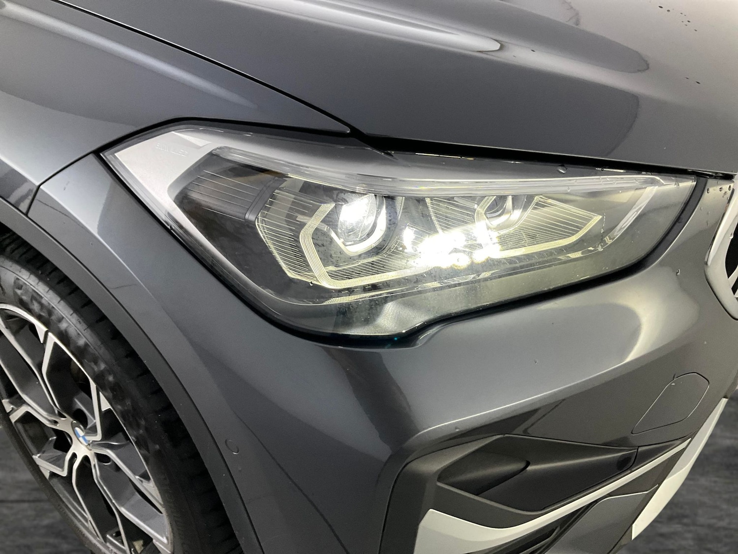 Used BMW X1 2022 for sale - 76931943: Photo 23