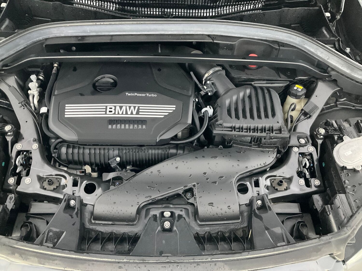 Used BMW X1 2022 for sale - 76931943: Photo 34