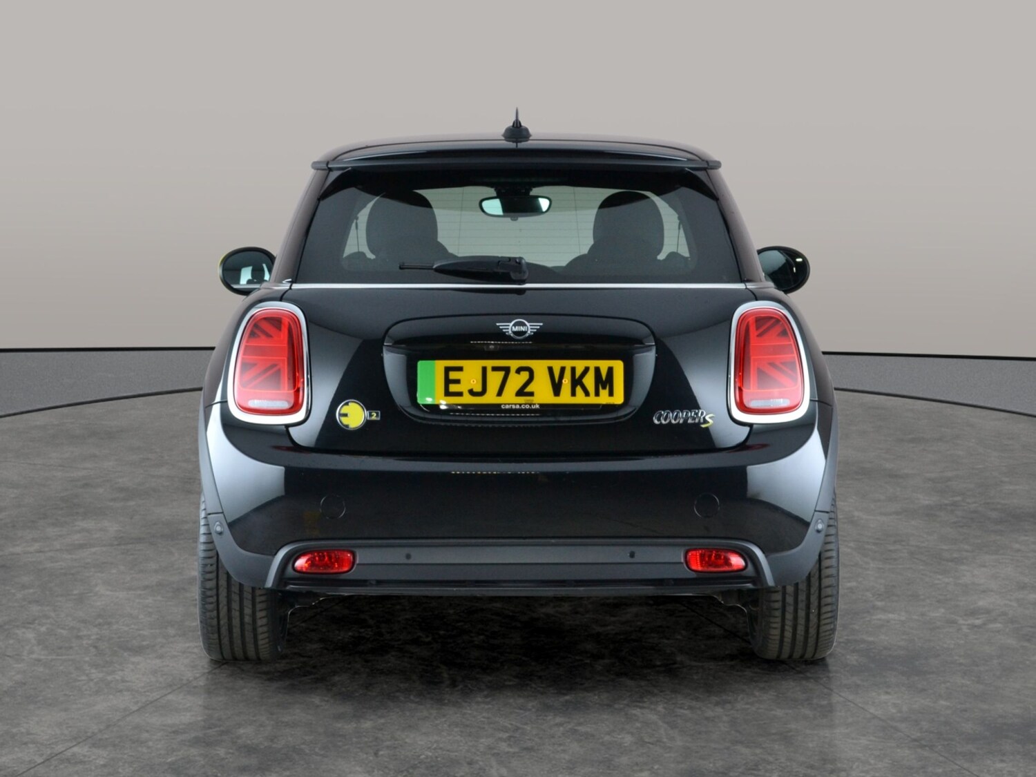 Used MINI Hatch 2022 for sale - 77458216: Photo 11