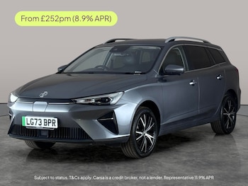 Used MG MG5 2024 for sale - 79392839: Photo