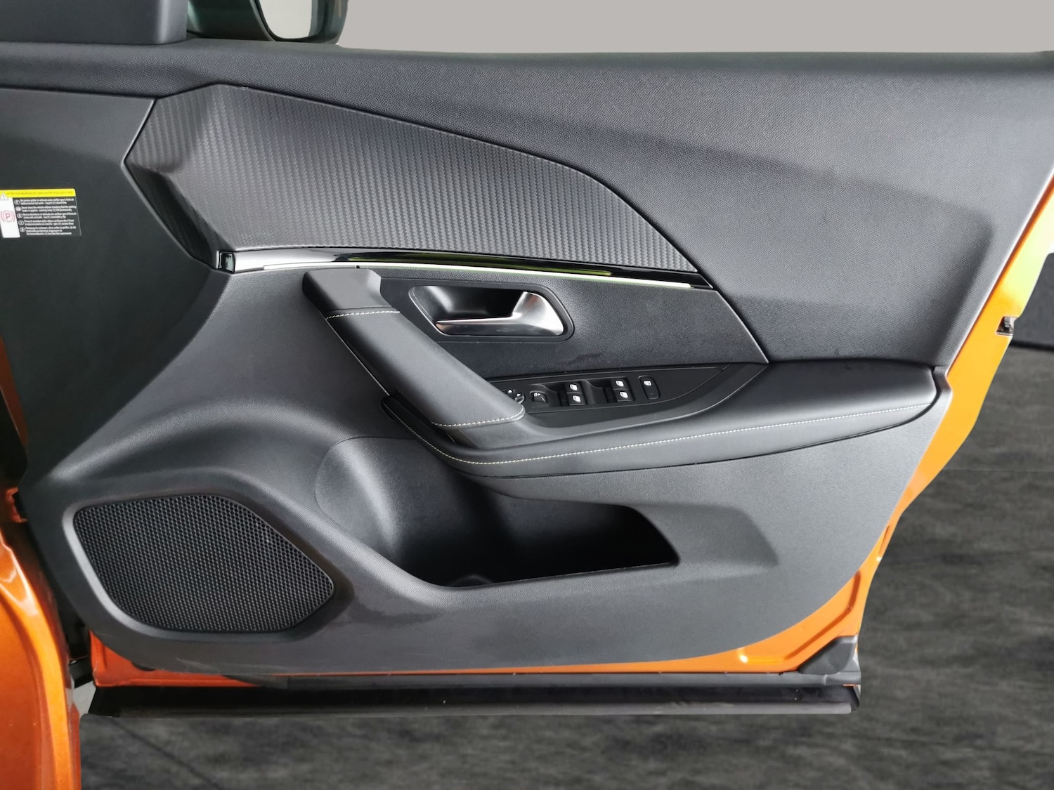 Used Peugeot 2008 2021 for sale - 77198637: Photo 33