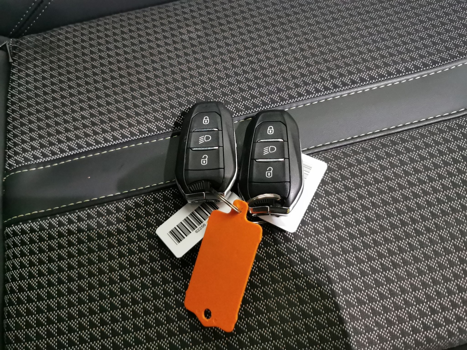 Used Peugeot 2008 2021 for sale - 77198637: Photo 34