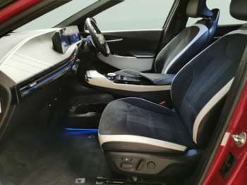 Used Kia EV6 2022 for sale - 75368127: Photo