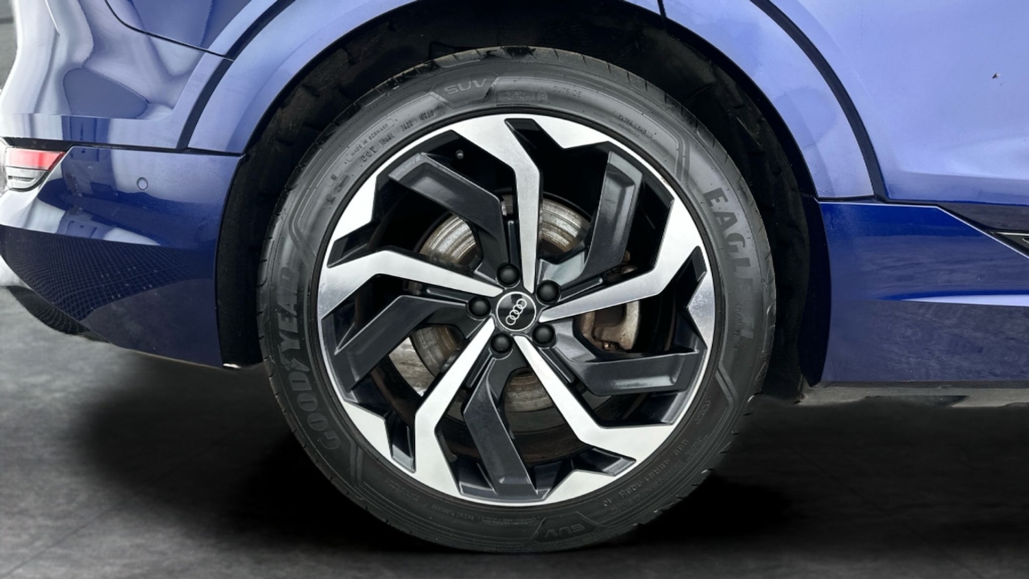 Used Audi e-tron 2022 for sale - 76577970: Photo 11