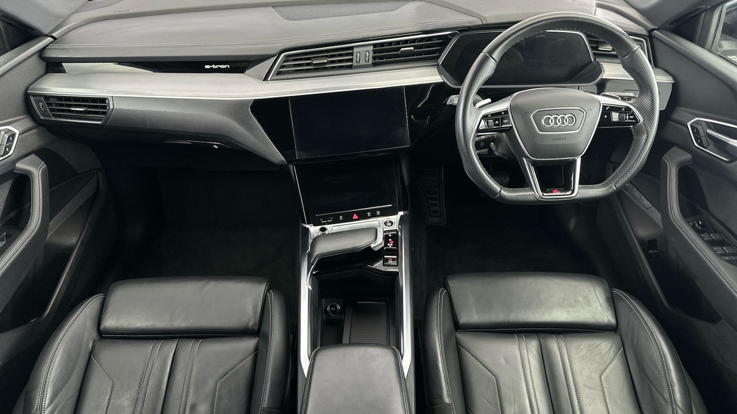 Used Audi e-tron 2022 for sale - 76577970: Photo 14