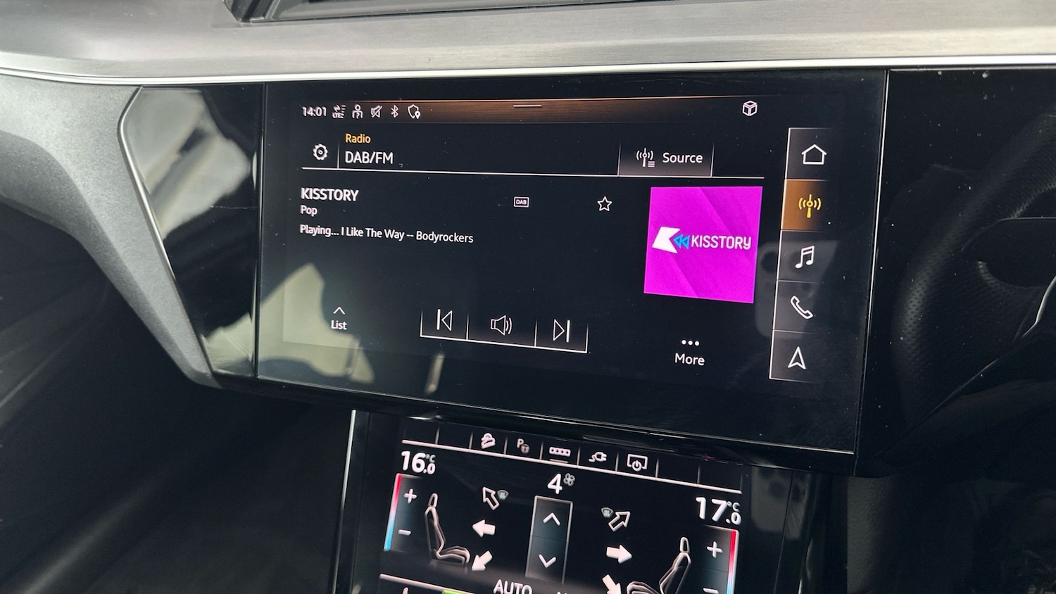 Used Audi e-tron 2022 for sale - 76577970: Photo 21