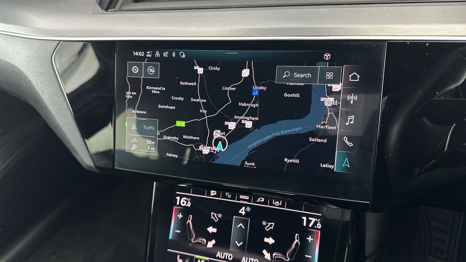 Used Audi e-tron 2022 for sale - 76577970: Photo 25