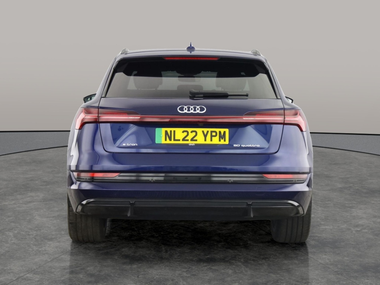 Used Audi e-tron 2022 for sale - 76577970: Photo 7