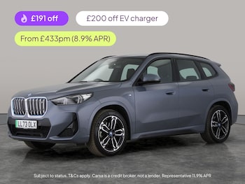 Used BMW iX1 2023 for sale - 79238921: Photo