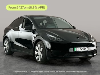 Used Tesla Model Y undefined for sale - 78671724: Photo