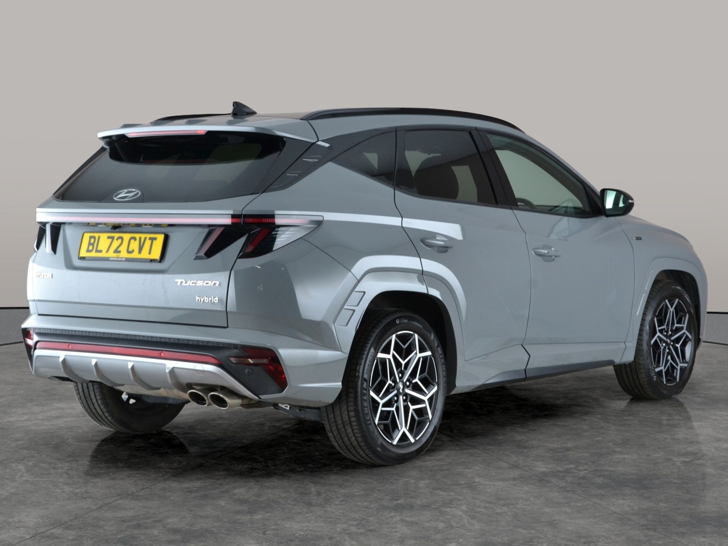 Used Hyundai TUCSON 2022 for sale - 77404328: Photo 11