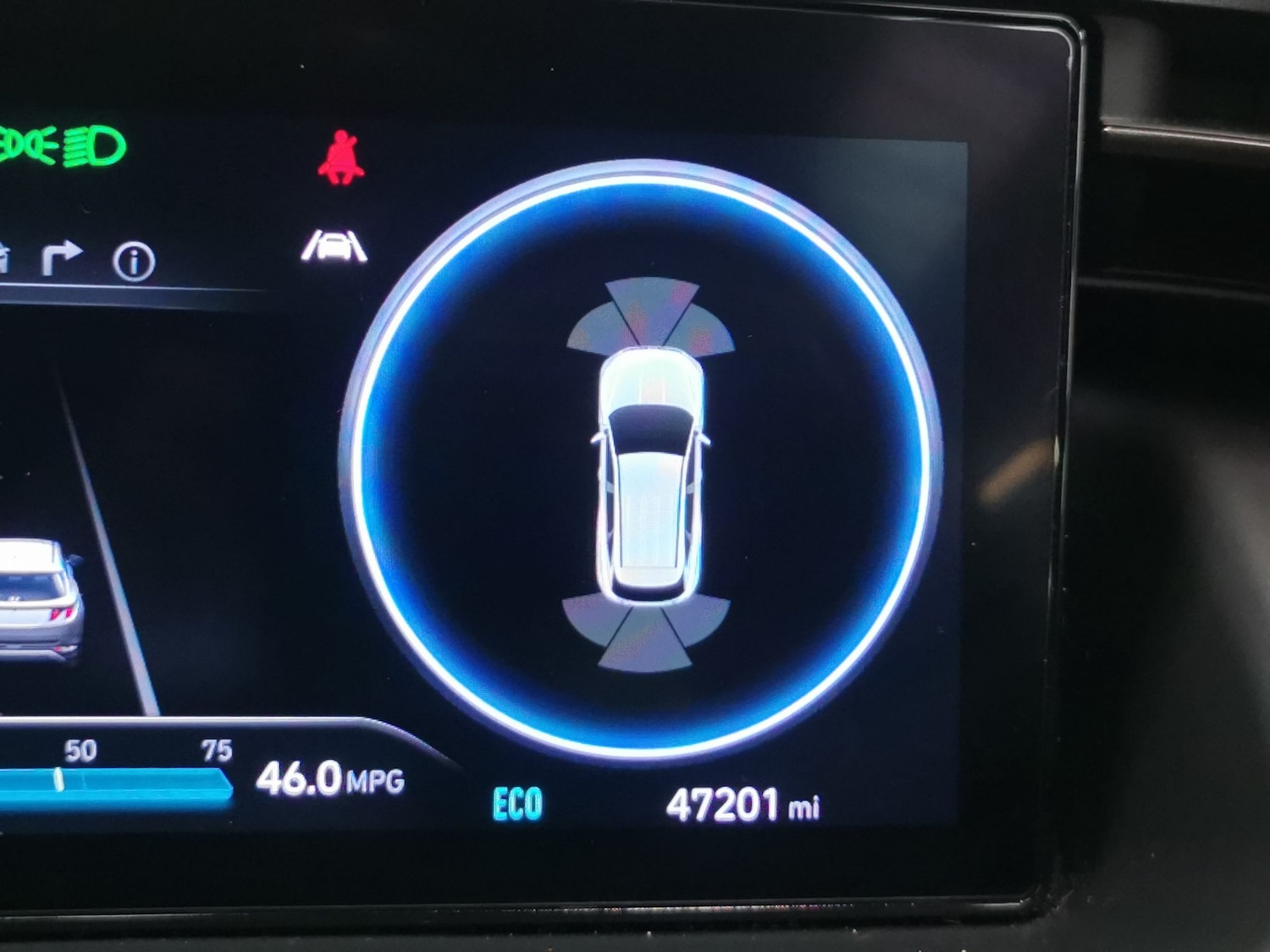 Used Hyundai TUCSON 2022 for sale - 77404328: Photo 18