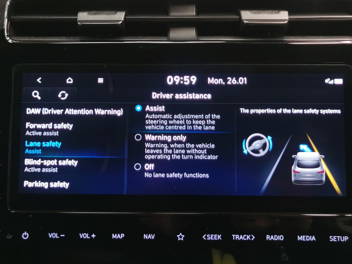 Used Hyundai TUCSON 2022 for sale - 77404328: Photo 25