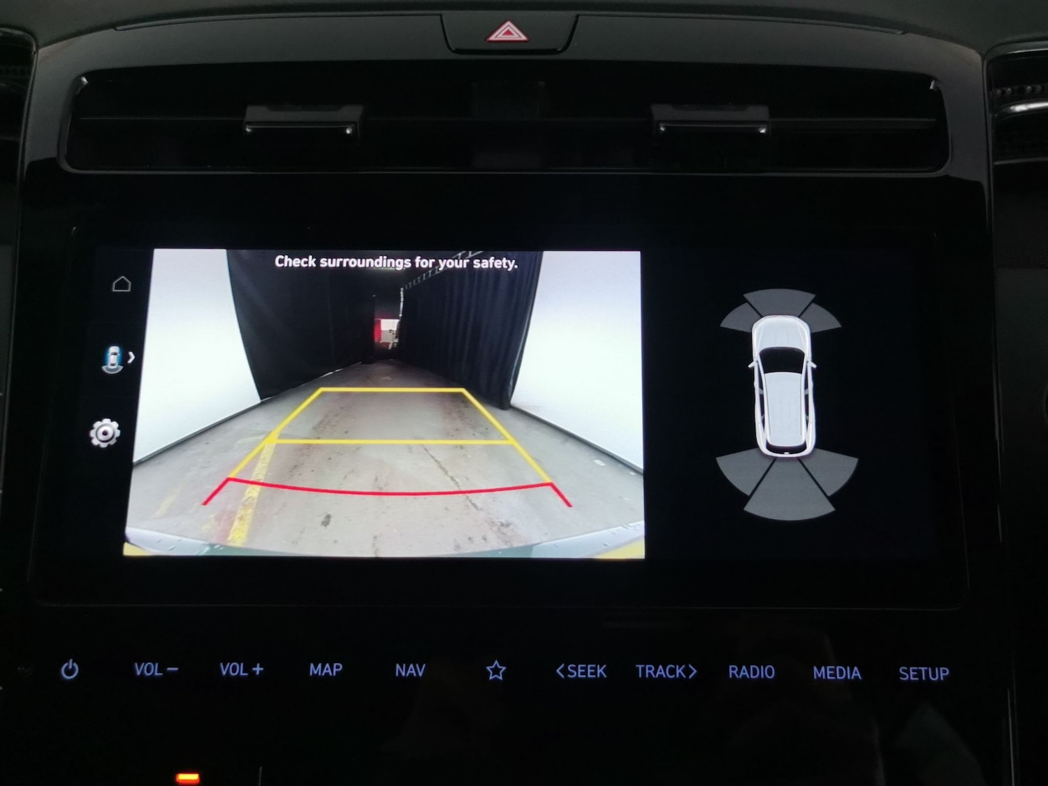 Used Hyundai TUCSON 2022 for sale - 77404328: Photo 6