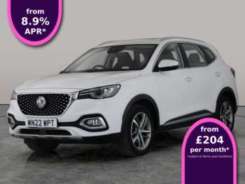 Used MG MG HS 2022 for sale - 75191550: Photo