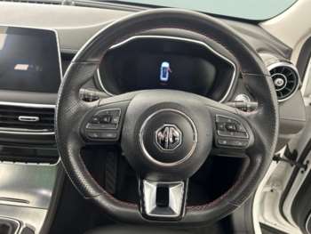 Used MG MG HS 2022 for sale - 75191550: Photo
