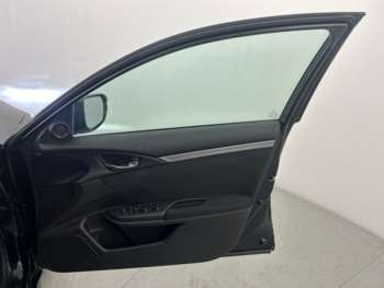 Used Honda Civic 2021 for sale - 74884134: Photo