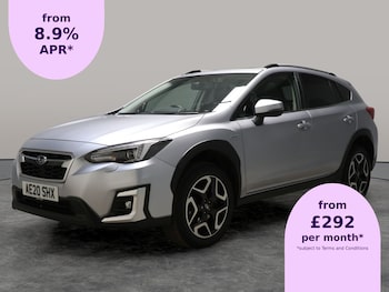2020 - 2.0 i e-Boxer SE Premium SUV 5dr Petrol Hybrid Lineartronic 4WD Euro 6 (s/s