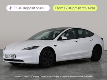 Used Tesla Model 3 2026 for sale - 79685553: Photo