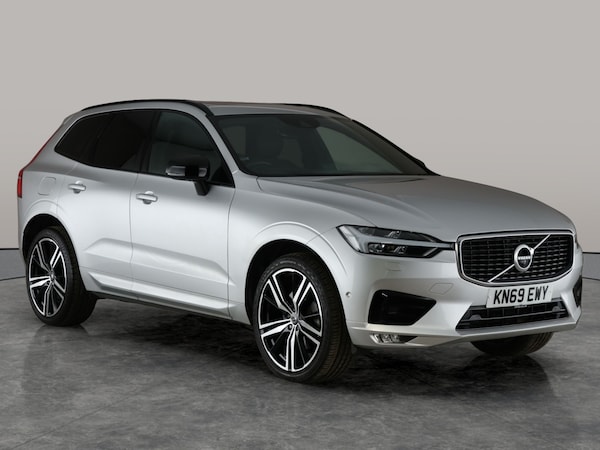Used Volvo XC60 2019 for sale - 76312750: Photo 12