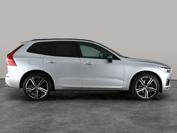 Used Volvo XC60 2019 for sale - 76312750: Photo 13