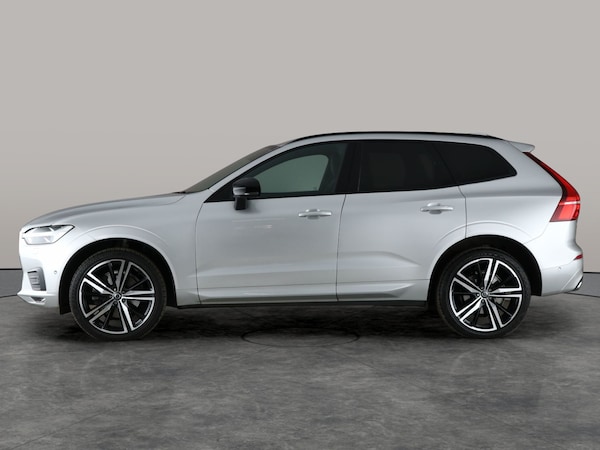 Used Volvo XC60 2019 for sale - 76312750: Photo 18