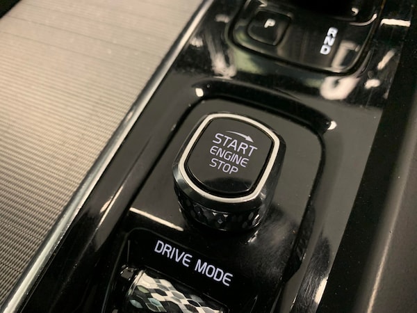 Used Volvo XC60 2019 for sale - 76312750: Photo 24