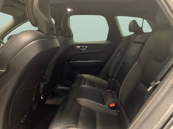 Used Volvo XC60 2019 for sale - 76312750: Photo 36