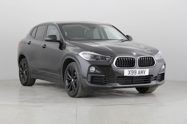 Used BMW X2 2020 for sale - 76322834: Photo 11