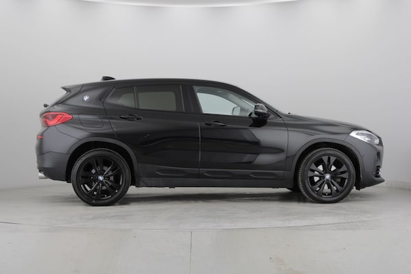 Used BMW X2 2020 for sale - 76322834: Photo 12