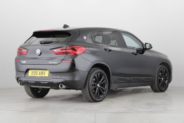 Used BMW X2 2020 for sale - 76322834: Photo 13