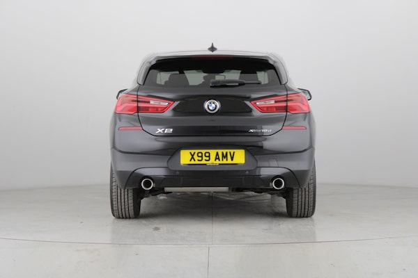 Used BMW X2 2020 for sale - 76322834: Photo 14