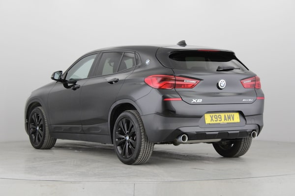 Used BMW X2 2020 for sale - 76322834: Photo 16