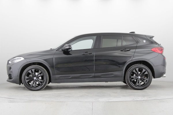 Used BMW X2 2020 for sale - 76322834: Photo 17