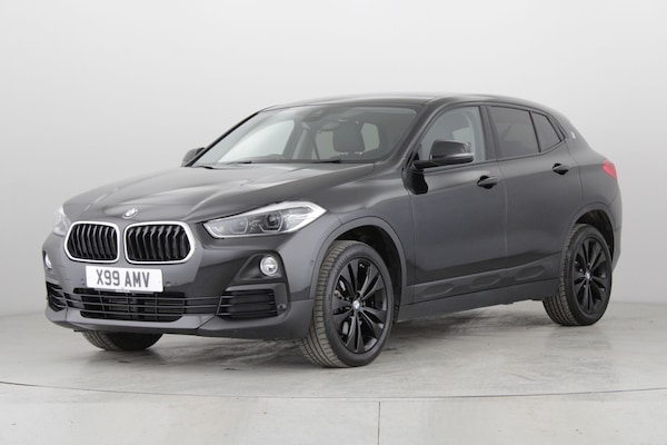 Used BMW X2 2020 for sale - 76322834: Photo 1