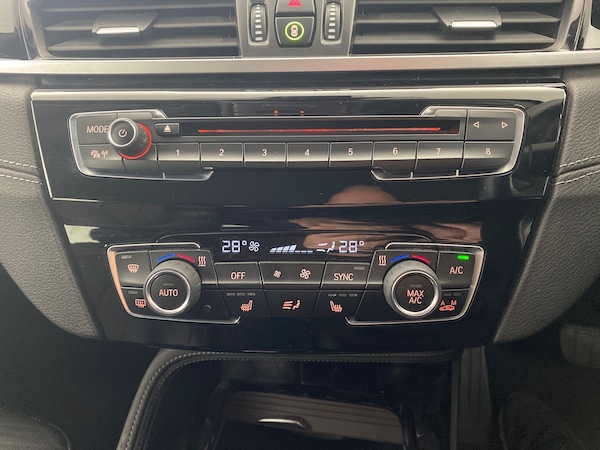 Used BMW X2 2020 for sale - 76322834: Photo 23