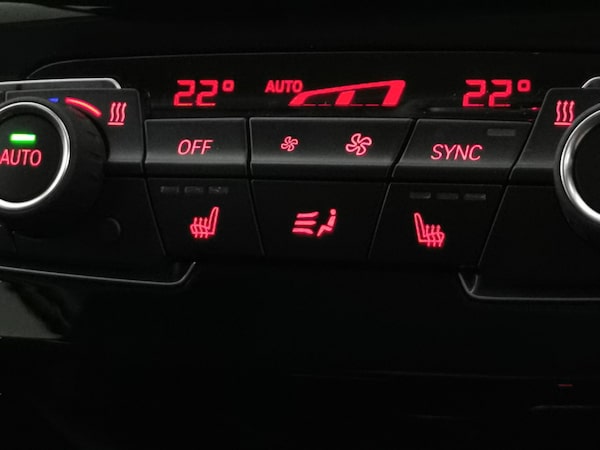 Used BMW X2 2020 for sale - 76322834: Photo 27