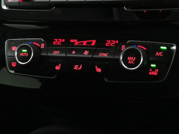 Used BMW X2 2020 for sale - 76322834: Photo 29