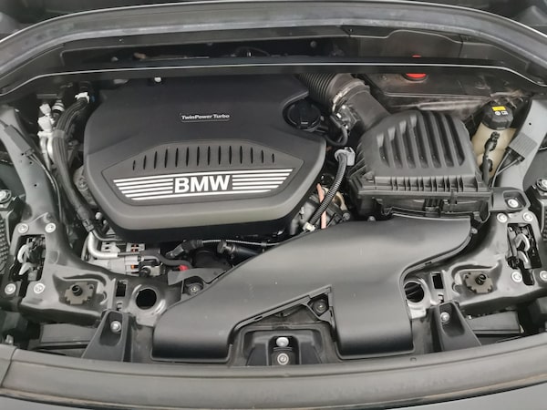 Used BMW X2 2020 for sale - 76322834: Photo 45