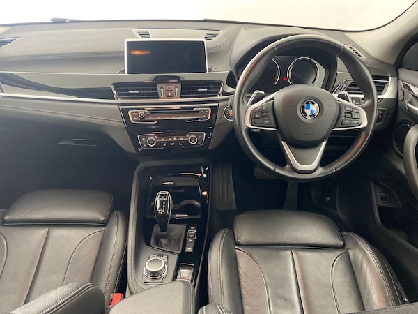Used BMW X2 2020 for sale - 76322834: Photo 4