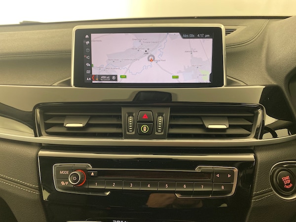 Used BMW X2 2020 for sale - 76322834: Photo 8