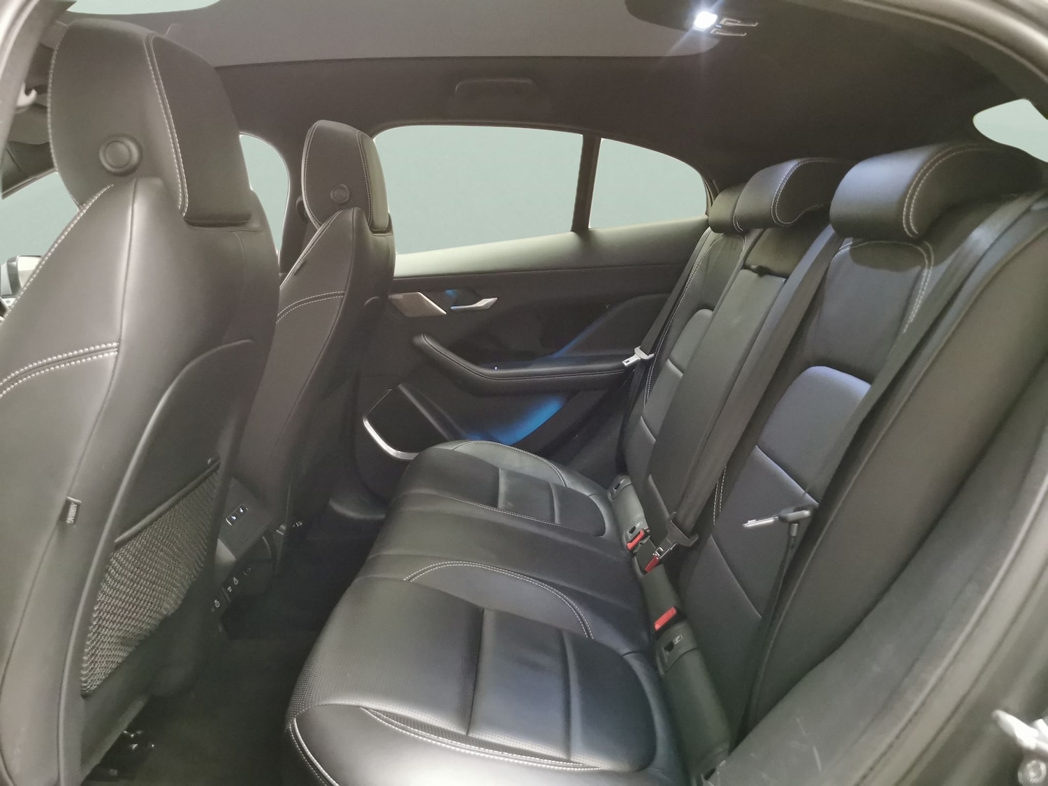 Used Jaguar I-Pace 2020 for sale - 77458201: Photo 27