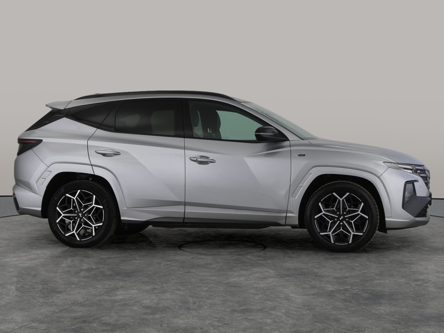 Used Hyundai TUCSON 2022 for sale - 76102271: Photo 12