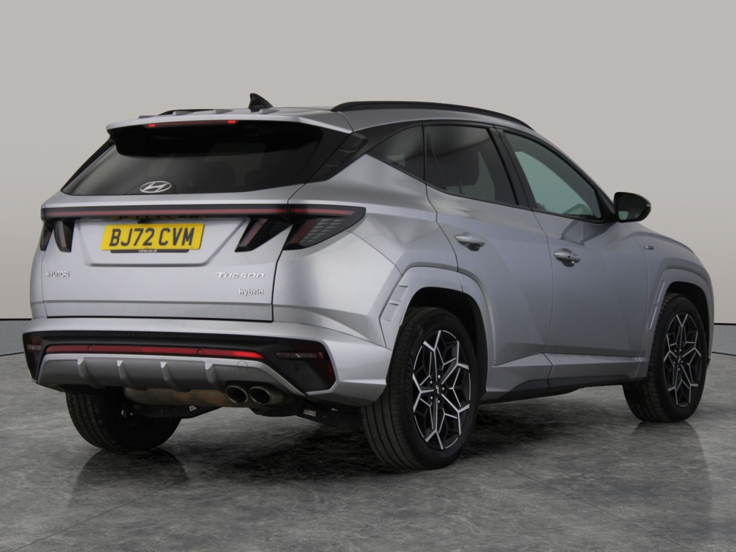 Used Hyundai TUCSON 2022 for sale - 76102271: Photo 13