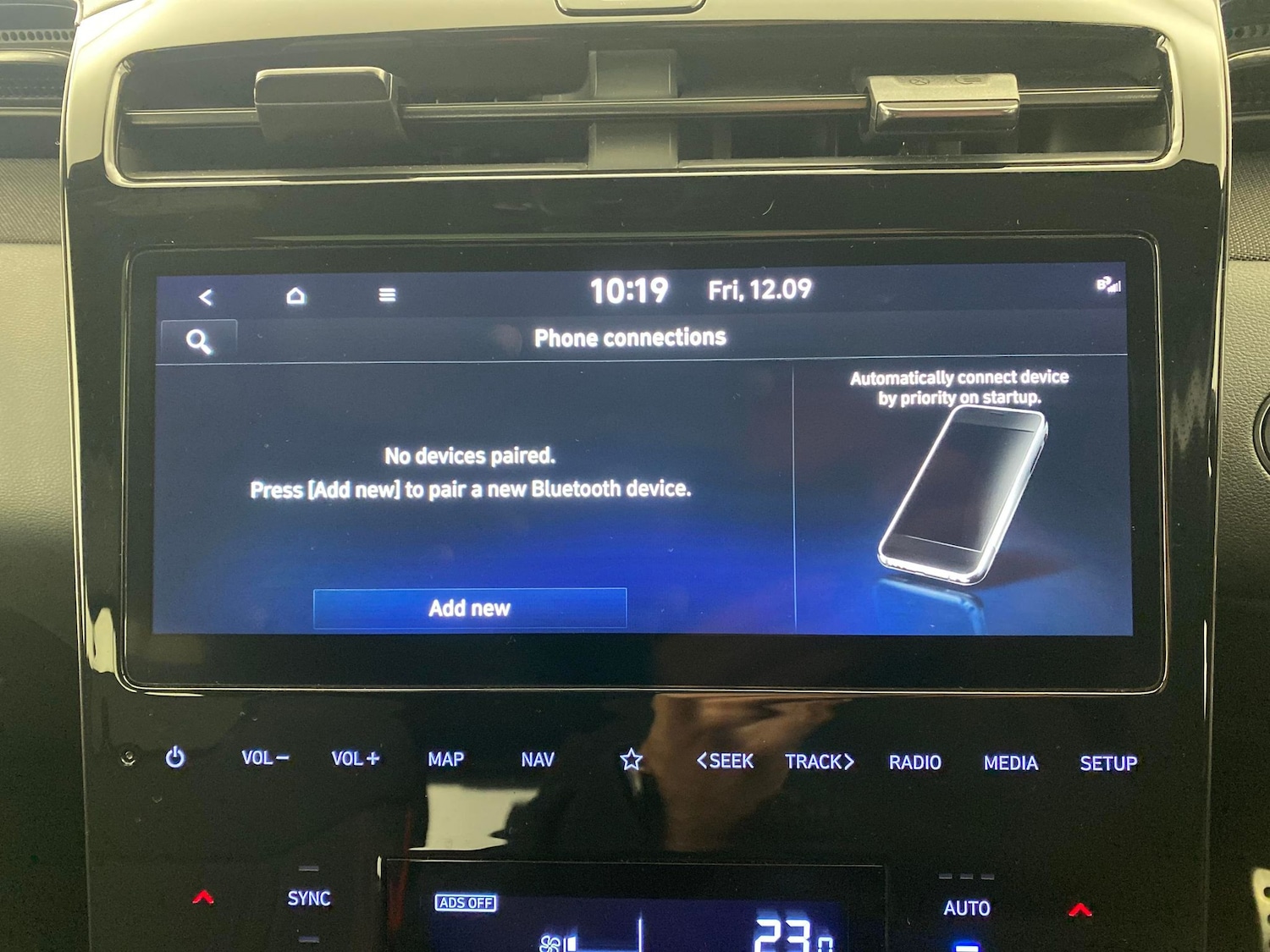Used Hyundai TUCSON 2022 for sale - 76102271: Photo 21