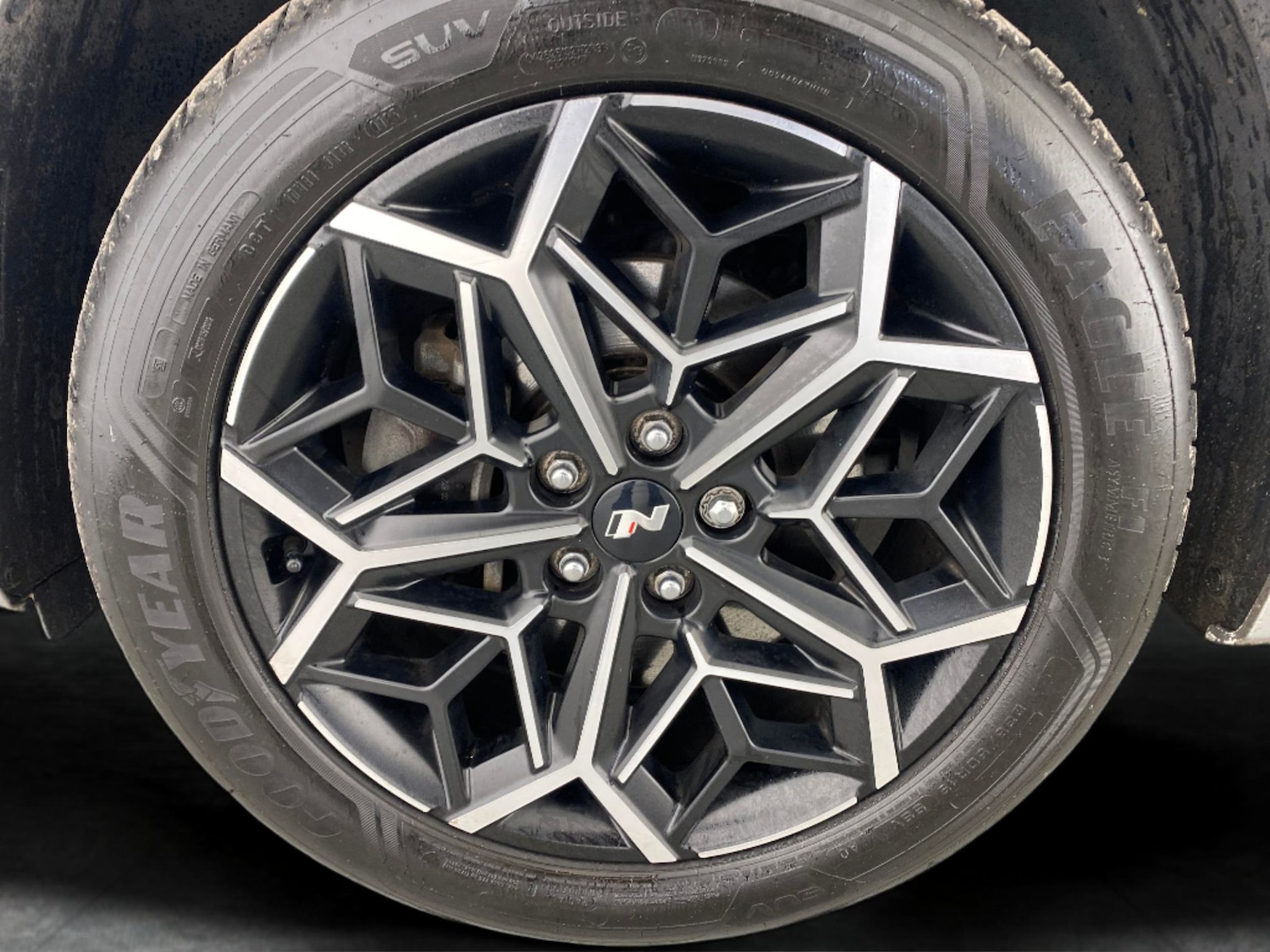 Used Hyundai TUCSON 2022 for sale - 76102271: Photo 29