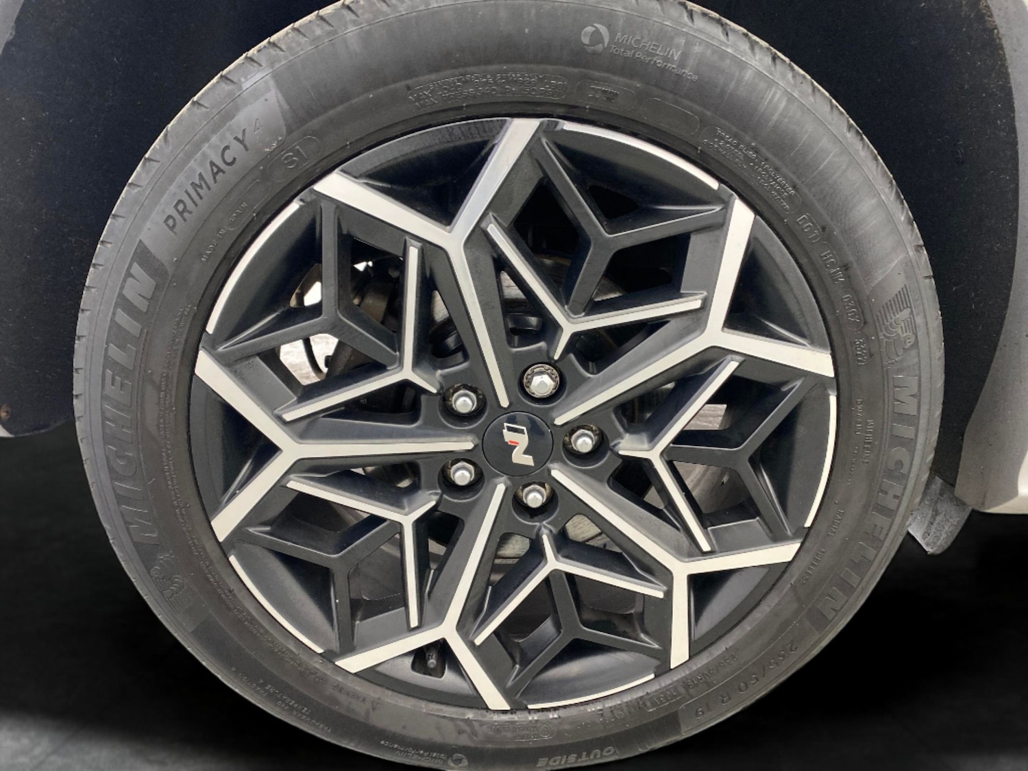 Used Hyundai TUCSON 2022 for sale - 76102271: Photo 32